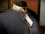 IR 42 Uniform