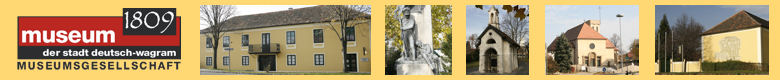 Museum der Schlacht bei Wagram