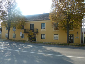 Erzherzog Carl Haus